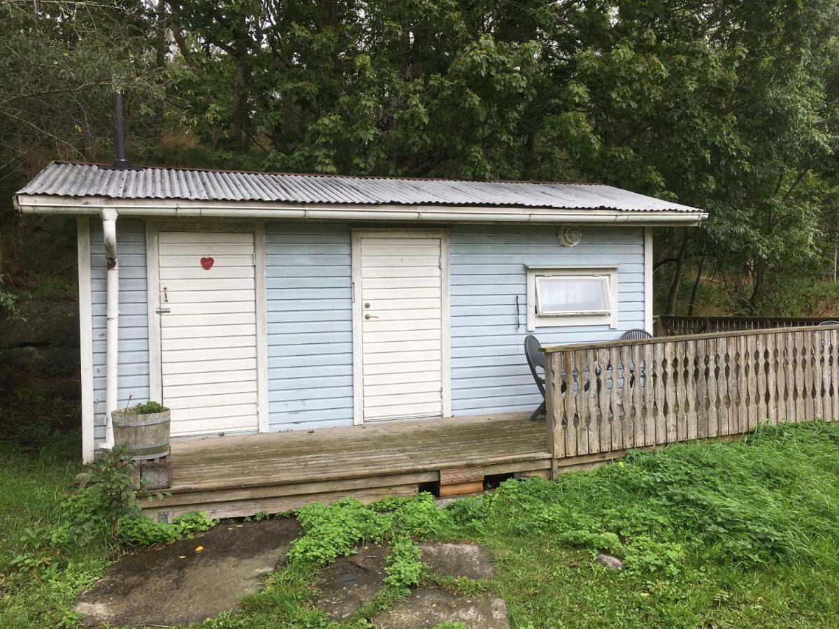 Et-Home Kungsbacka Exterior photo